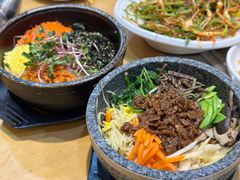 -海兰江石锅饭(水上店)