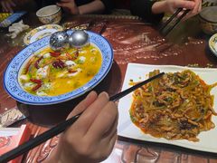 -缪氏川菜(深圳北站缤果空间店)