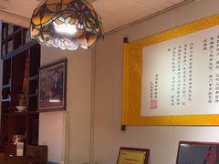 -圆满素食林饭店非遗素食(河西店)