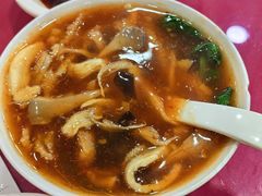 -西安贾三灌汤包·回坊小吃·清真炒菜(北院门总店)
