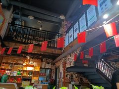 -蛙鱼道美蛙鱼自助火锅(新耍都店)