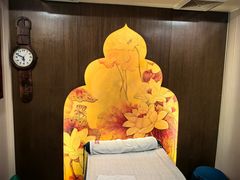 -莱仪堂艾灸经络养生馆(武威东路店)