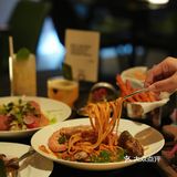 氛围感音乐餐吧推荐|1701 MUSIC BAR 