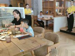 -良木缘咖啡西餐(川大店)