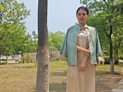 -济南国际园博园