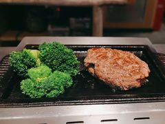 -肉肉大米(金虹桥店)