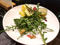 -拉蒂娜·巴西牛排馆 Latina·Brazilian Steakhouse(海上世界店)