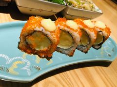 -隐泉京望日式料理(太和广场店)