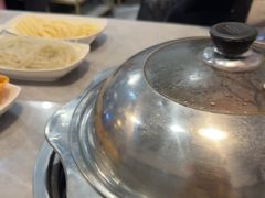 -光头药膳鸡(莱茵小镇店)