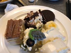 -北京王府井希尔顿酒店·万斯阁西餐厅