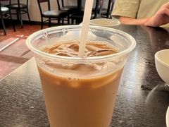 冻奶茶-三和烧腊面家