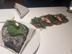 -翡翠36餐厅(浦东香格里拉店)