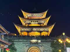 -大理古城