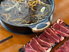 -子睦小庖丁鲜牛屋(财富中心店)