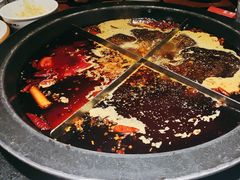 -陈眼镜火锅(总店)