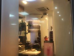 门面-萃茶师(琅西店)