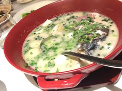 -荣兴酒家(徐家汇店)