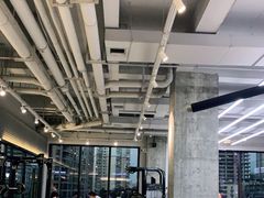 -LA合时健身4PMFIT(花桥旗舰店)
