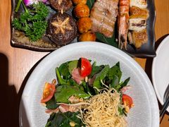 -有喜屋·鲜鸡烧鸟·居酒屋(安龙路店)