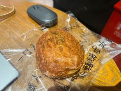 吞拿鱼多拿滋-窑滚面包专门店(马鞍山金鹰店)