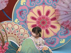 -厦门方特东方神画