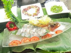 -威珀斯酒店·珀萃美食餐厅