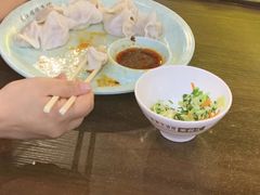 -老昌春饼(新天地店)