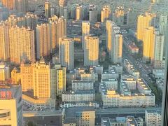 -大堂酒廊·富力丽思卡尔顿酒店