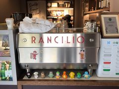 -Punchline Coffee&Roaster(同济大学店)