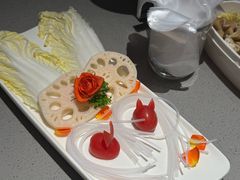 -海底捞火锅(人民广场店)