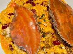 -连鹭海鲜·海肠捞饭·海胆饭(星海店)