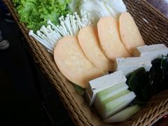 -重庆德庄火锅(体育中心店)