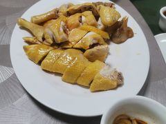 -北江美食(清远老字号店)