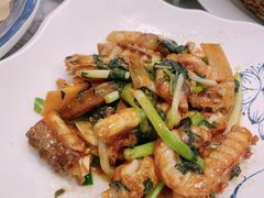 -轩记海鲜餐厅·四十五年老字号·经典粤菜(西区彩虹店)