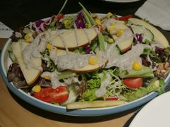 -清真·艾美可餐厅(大悦汇店)