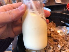 -食其家·牛丼咖喱(宜山路贝岭店)