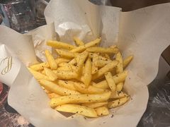 -Lets burger非常汉堡·环球风味(蓝色港湾店)