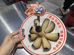 -堂堂小伙夫·辽宁小吃大排档(京西大悦城店)