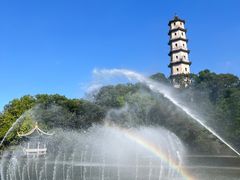 -江心屿景区