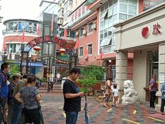 -欣乐糕点店(洪湖里总店)