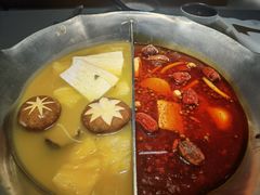 -湊湊火锅·茶憩(南京万象天地店)