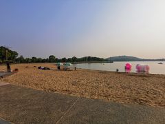 -上海月湖雕塑公园