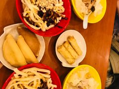 -龙抄手(春熙路总店)