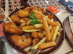 -有七甜品(恒达产业园店)