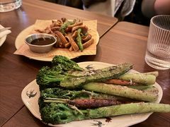 -Bistro Les Lilas丁香花小酒馆