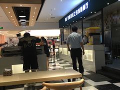 -梦航彩虹之约自助餐厅(华府天地店)
