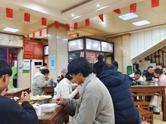 -老蔡记(二七广场店)