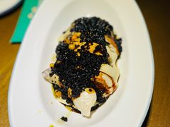 -魔鬼牛蛙小厨•烤鱼•龙虾(上马墩光华时代店)