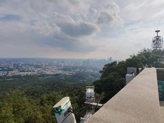 -紫金山天文台