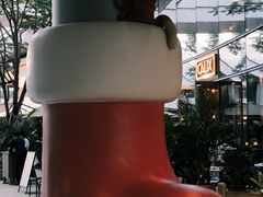 -深圳湾万象城(南山店)